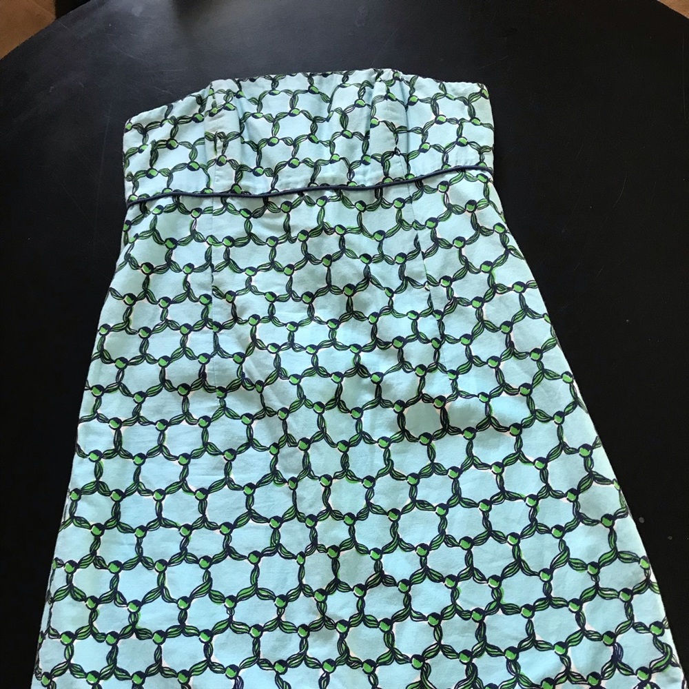Lily Pulitzer Dress